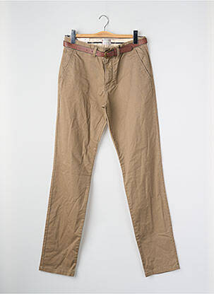 Chino kelnė bežinis JACK & JONES vyras