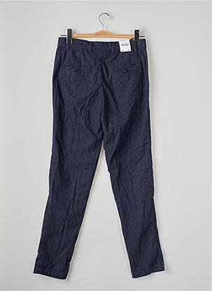 Tiesi kelnė mėlyna JACK & JONES vyras