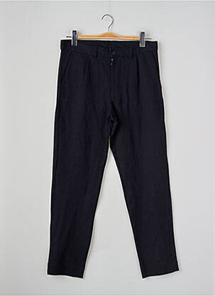 Tiesi kelnė mėlyna JACK & JONES vyras