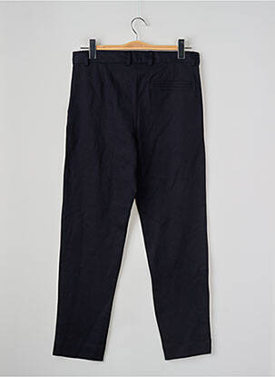 Tiesi kelnė mėlyna JACK & JONES vyras