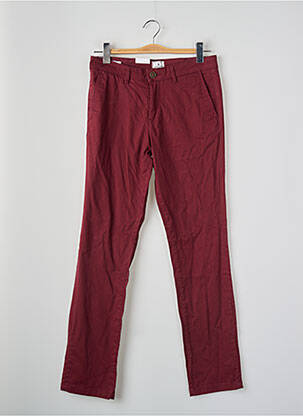 Chino kelnė rudas JACK & JONES vyras