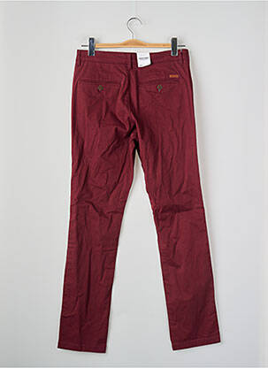 Chino kelnė rudas JACK & JONES vyras
