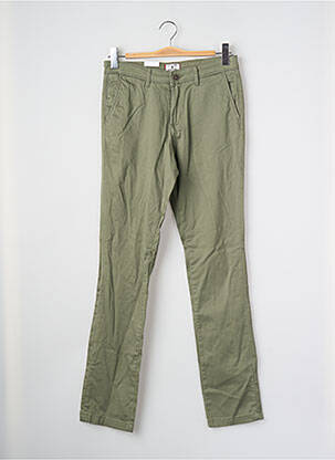 Chino kelnė žalias JACK & JONES vyras
