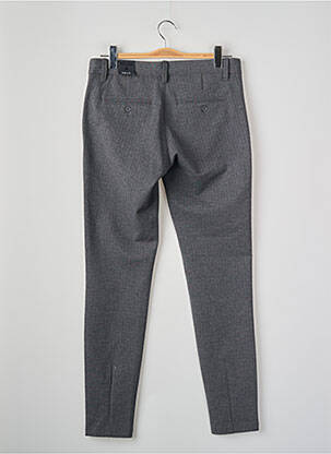 Tiesi kelnė pilka ONLY&SONS vyras