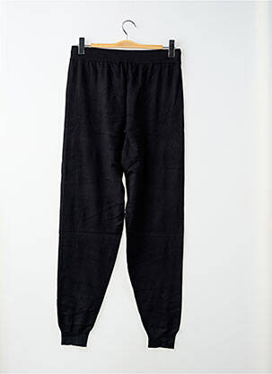 Joggins juodas VERO MODA moteris