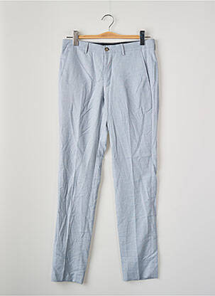 Tiesi kelnė mėlyna JACK & JONES vyras