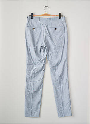 Tiesi kelnė mėlyna JACK & JONES vyras