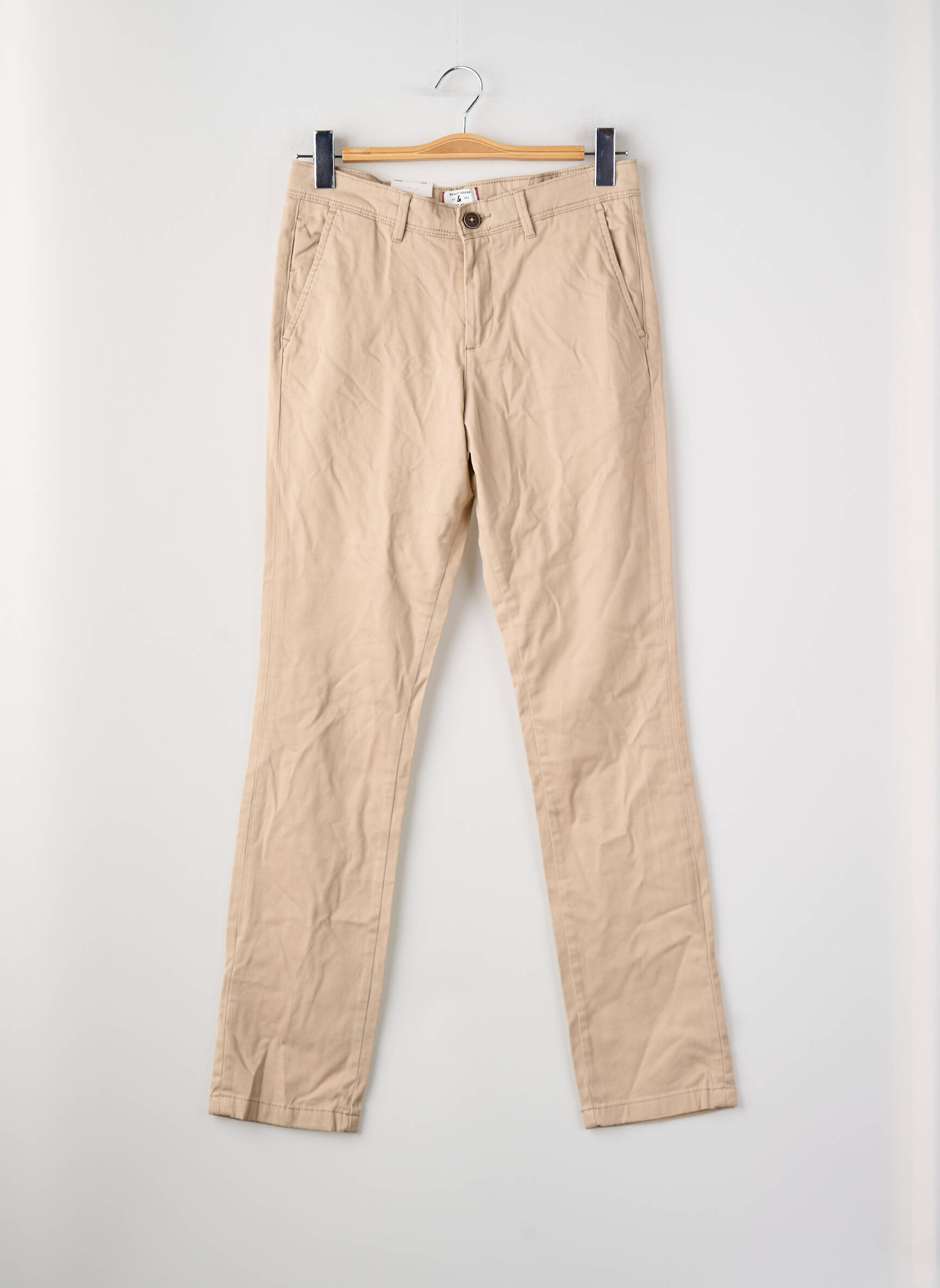 Chino kelnė bežinis JACK & JONES vyras