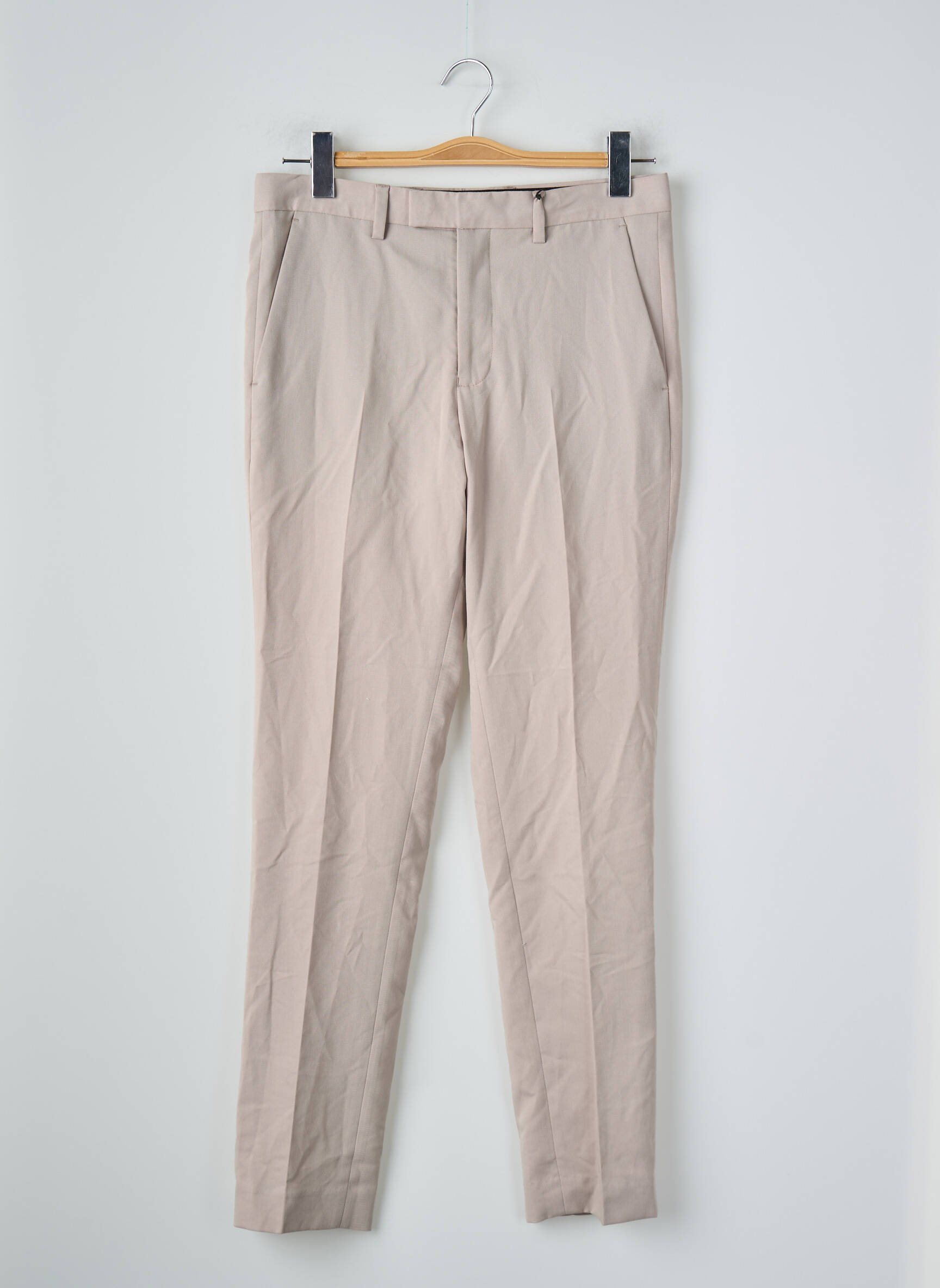 Tiesi kelnė bežinis JACK & JONES vyras