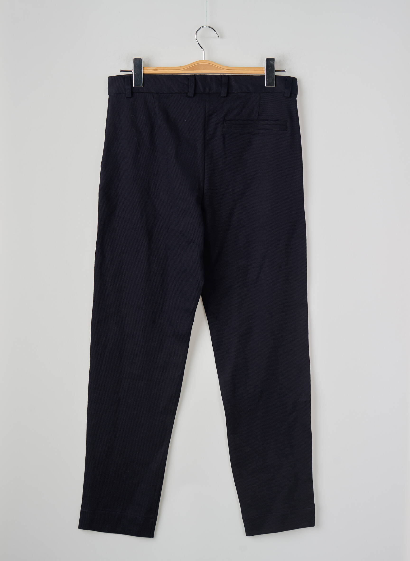 Tiesi kelnė mėlyna JACK & JONES vyras