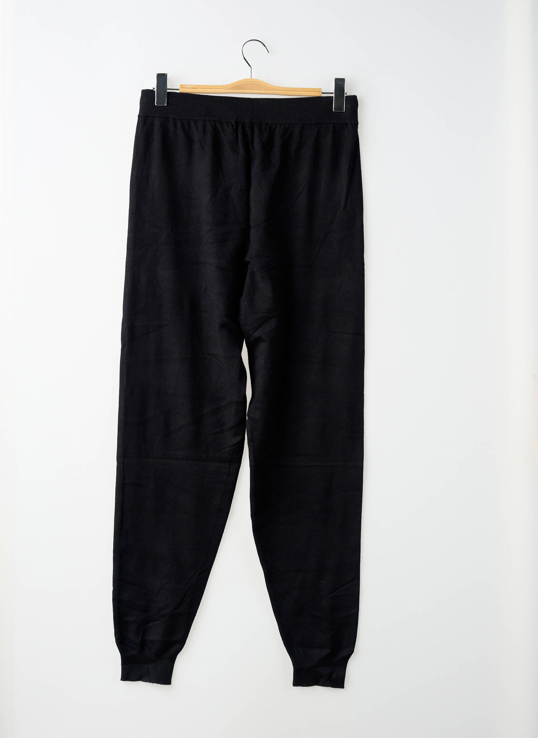 Joggins juodas VERO MODA moteris