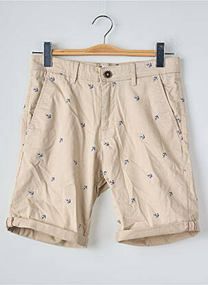 Bermudas bežinis JACK & JONES vyras
