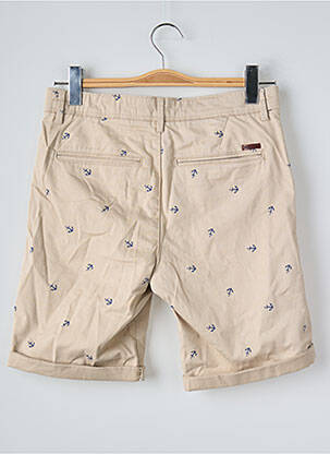 Bermudas bežinis JACK & JONES vyras