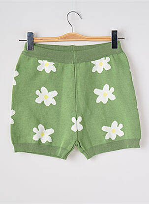 Šortas žalias DAISY STREET moteris