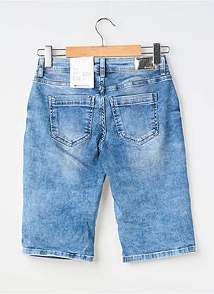Bermudas mėlyna STREET ONE moteris