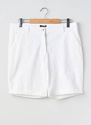 Bermudas baltas MORE & MORE moteris