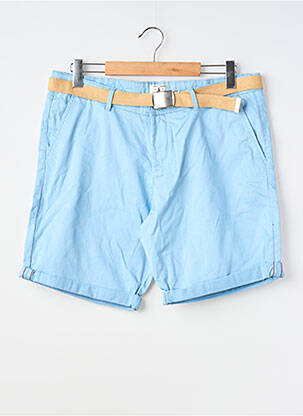 Šortas mėlyna JACK & JONES vyras