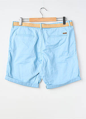 Šortas mėlyna JACK & JONES vyras