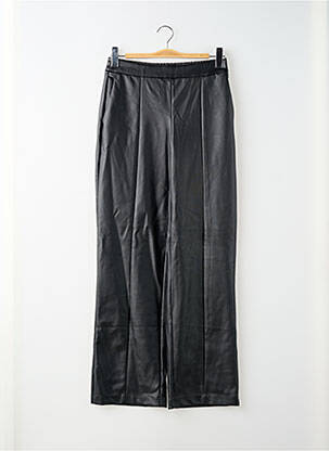 Platus kelnes juodas VERO MODA moteris