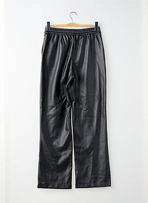 Platus kelnes juodas VERO MODA moteris