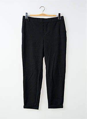 Chino kelnė juodas VERO MODA moteris