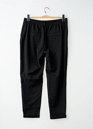 Chino kelnė juodas VERO MODA moteris