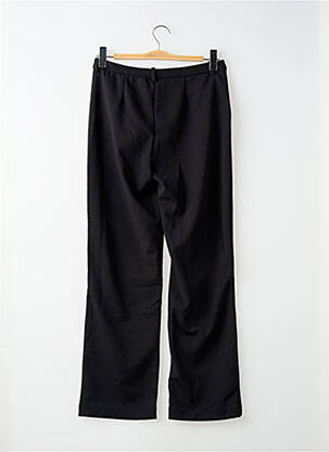Chino kelnė juodas ONLY moteris