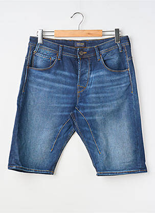 Šortas mėlyna JACK & JONES vyras