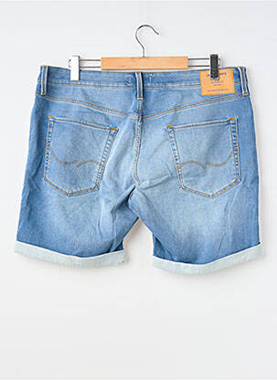 Šortas mėlyna JACK & JONES vyras