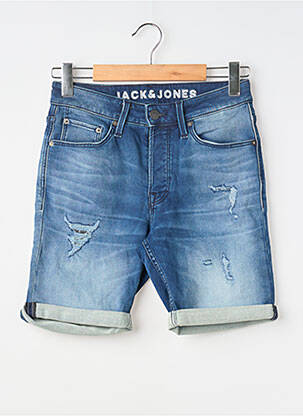 Šortas mėlyna JACK & JONES vyras