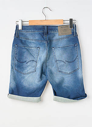 Šortas mėlyna JACK & JONES vyras