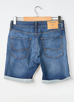 Šortas mėlyna JACK & JONES vyras