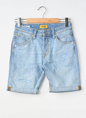 Šortas mėlyna JACK & JONES vyras