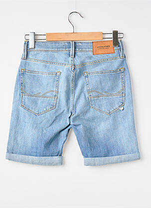 Šortas mėlyna JACK & JONES vyras
