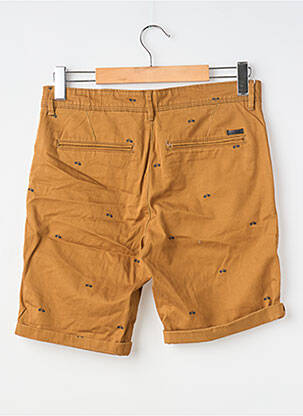 Bermudas rudas JACK & JONES vyras