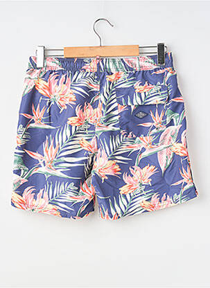Maudymosi šortas mėlyna SUPERDRY vyras