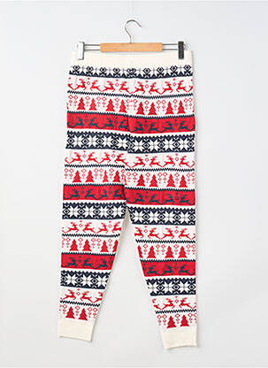 Joggins baltas ONLY moteris