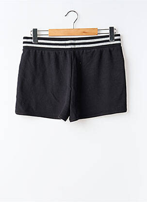 Šortas juodas SUPERDRY moteris