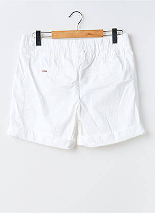 Bermudas baltas STREET ONE moteris