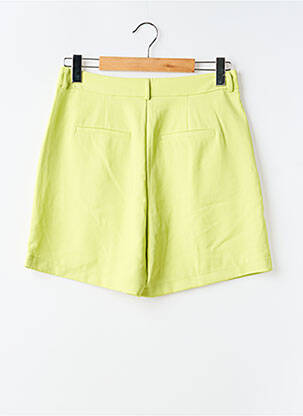 Bermudas žalias ONLY moteris