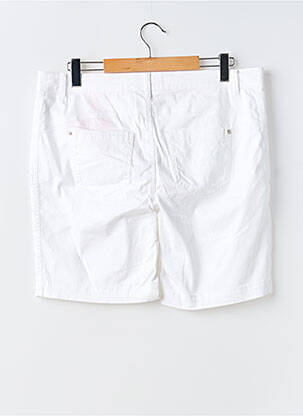 Bermudas baltas STREET ONE moteris