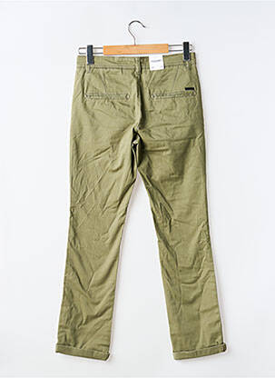 Chino kelnė mėlyna JACK & JONES vyras