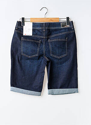 Bermudas mėlyna STREET ONE moteris