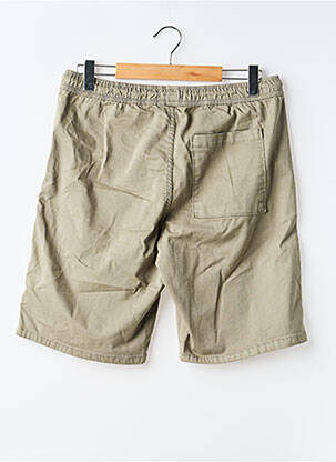 Bermudas žalias JACK & JONES vyras