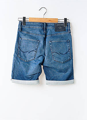 Šortas mėlyna JACK & JONES vyras