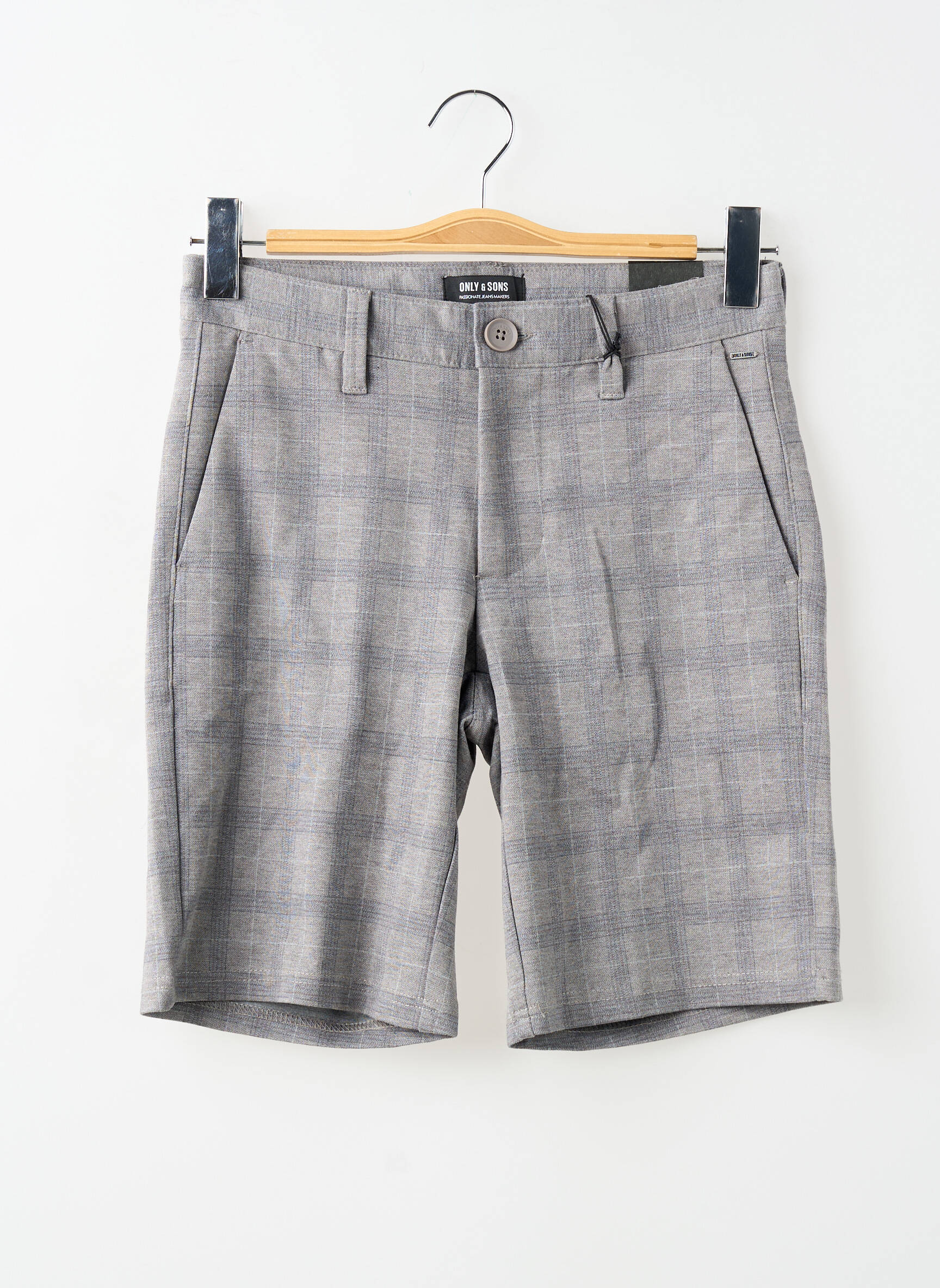 Šortas pelėda ONLY&SONS vyras