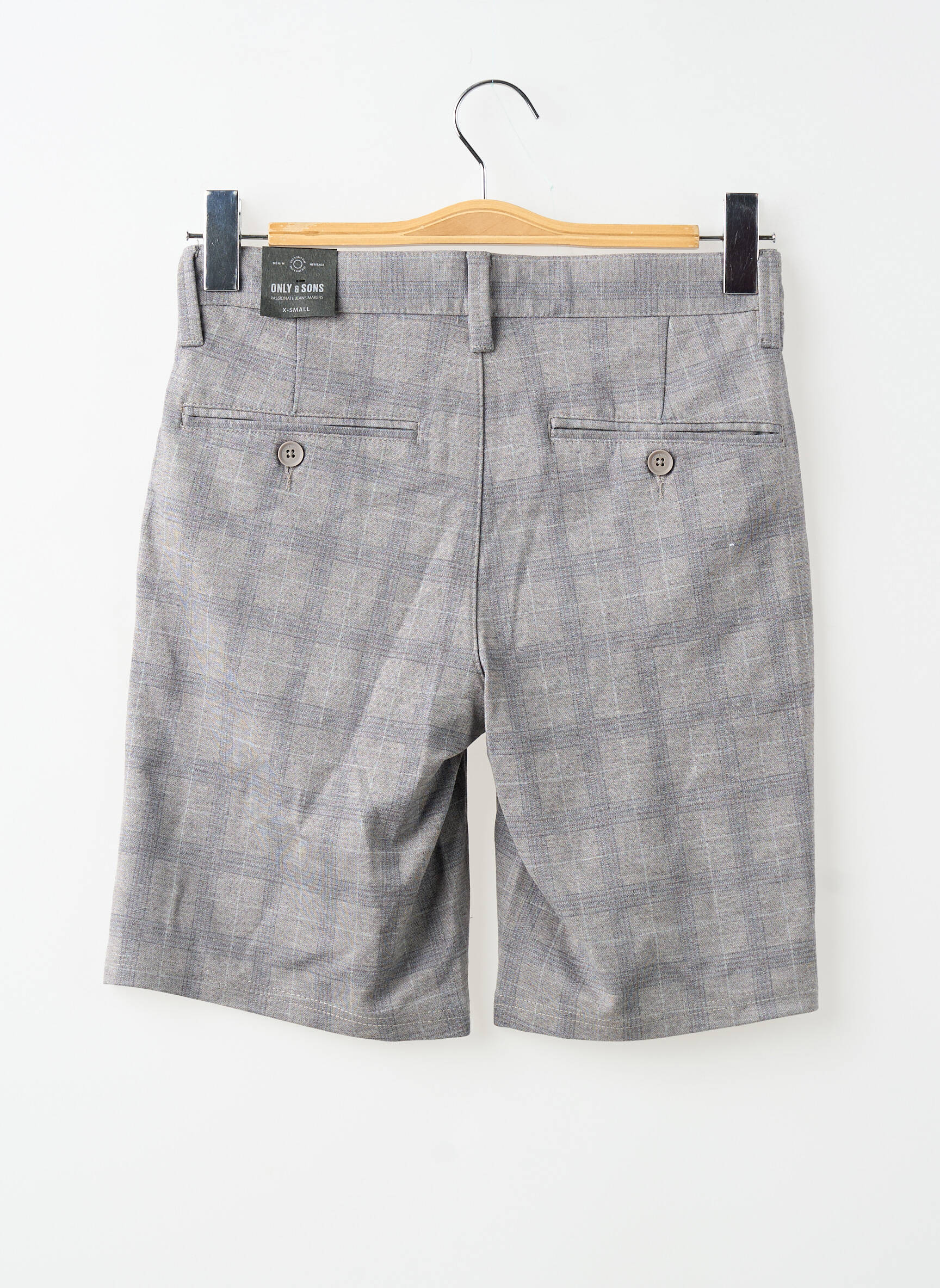 Šortas pelėda ONLY&SONS vyras