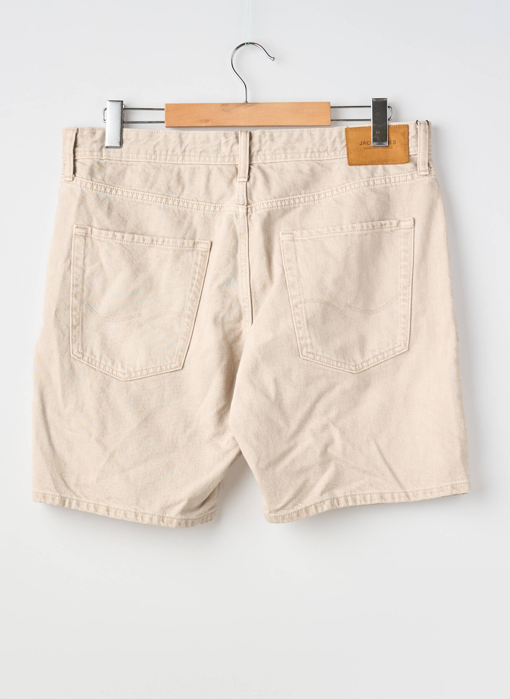 Šortas bežinis JACK & JONES vyras