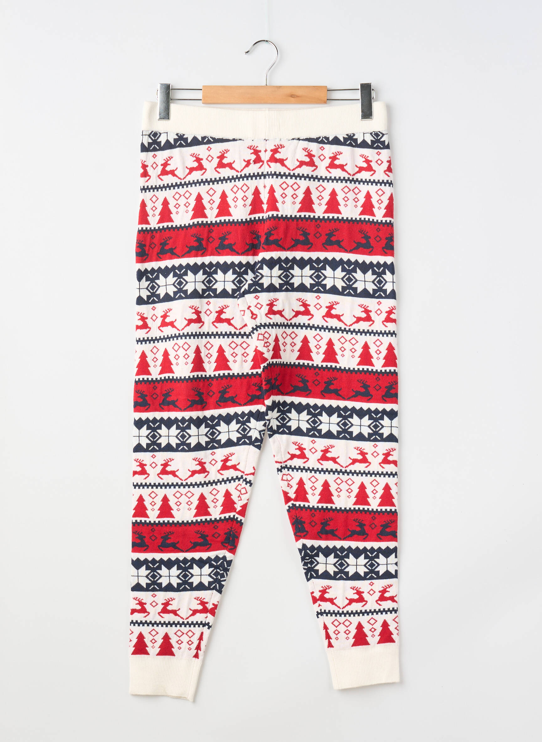 Joggins baltas ONLY moteris