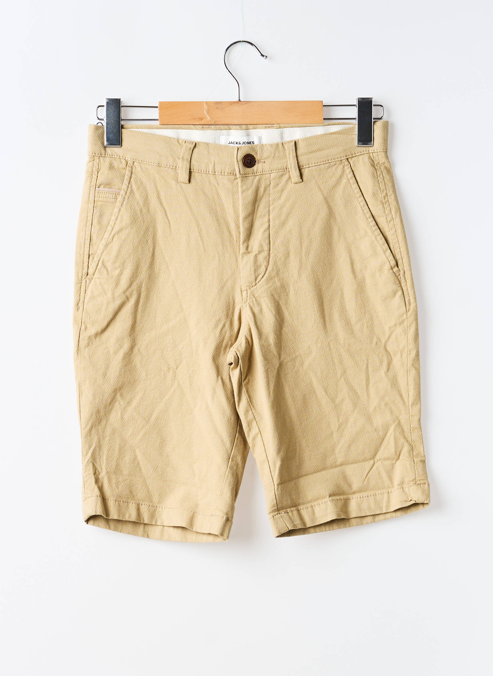 Šortas bežinis JACK & JONES vyras